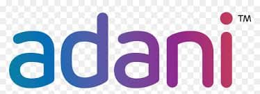 Adani logo