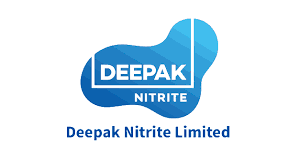 Deepak Nitrite logo