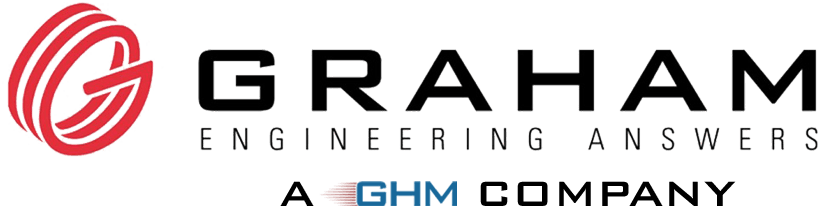 Graham MFG logo