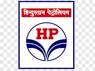 HP logo