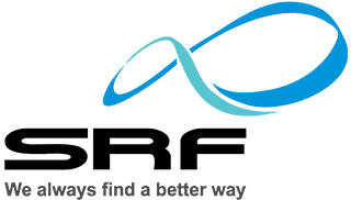 SRF logo