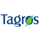 Tagros logo