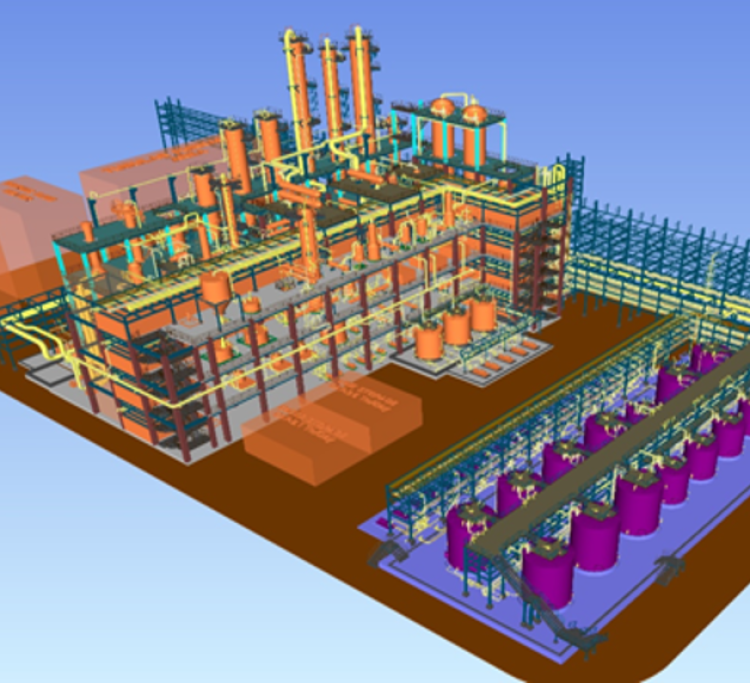 chemical-plant-ashoka-project