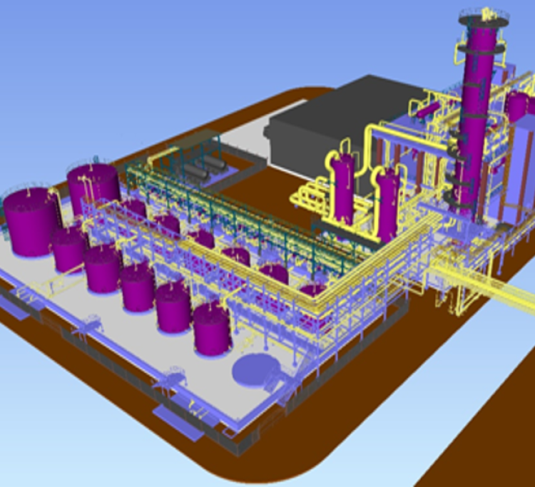 chemical-plant-ashoka-projects