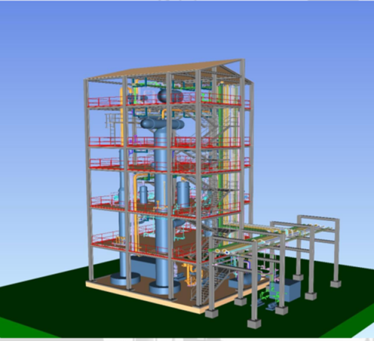 chemical-speciality-buss-iv-project